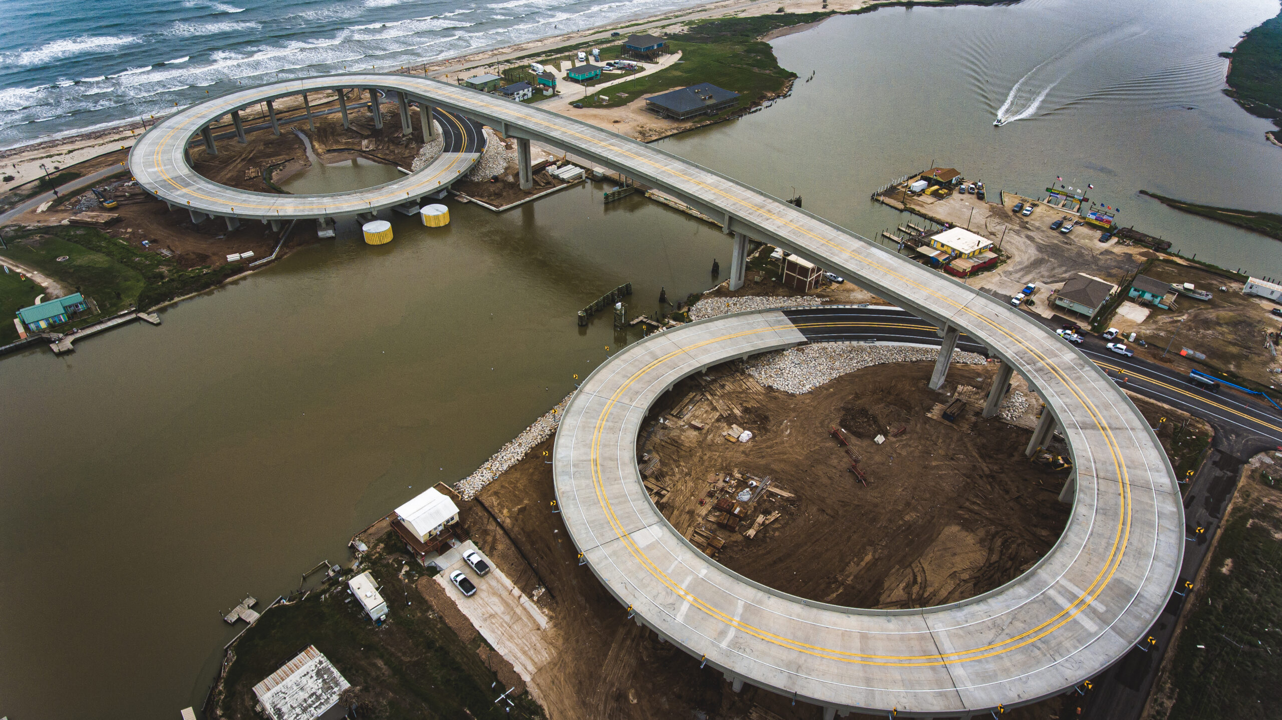 Roadway Safety Contractor | About TRP Infrastructure Services